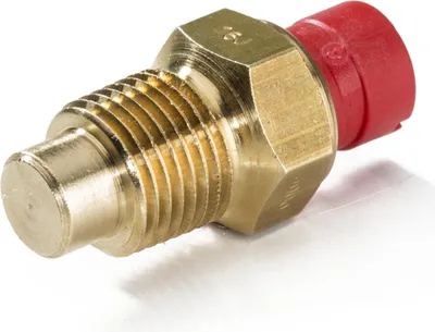 Produktbild von Sensor, Kühlmitteltemperatur HELLA 6PT 009 107-151