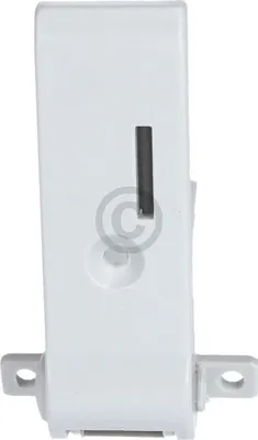 Produktbild von Dometic Gefrierfachklappenscharnier DOMETIC 241212500 rechts links für Absorberkühlschrank
