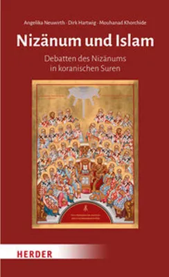 Produktbild von Nizänum und Islam