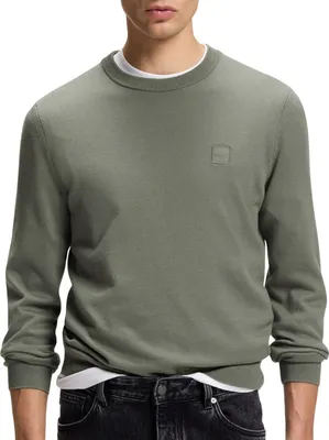 Produktbild von Boss Kanovano S Pullover Herren