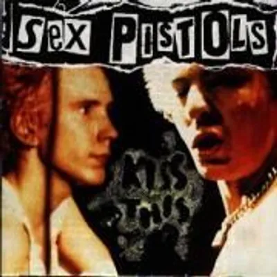 Produktbild von Kiss This-Greatest Hits