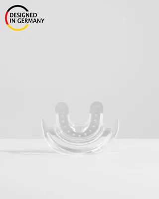 Produktbild von OnlySmile Mundschiene – kompatibel mit dem OnlySmile Zahnaufhellungssystem