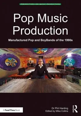 Obrázek produktu pro Pop Music Production