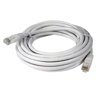 Produktbild von Patchkabel SFTP CAT6A 5m LSFH mit RJ45, Kupfer, geschirmt