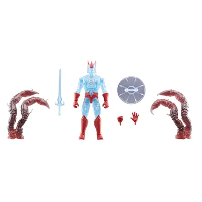 Zdjęcie produktu dla Marvel Avengers Crystar, 4 lat(a), Niebieski, Czerwony, Plastik