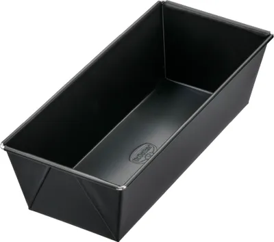 Produktbild von Dr. Oetker Classic Kastenform 25 cm Hochwertige Backform aus Stahlblech mit Antihaftbeschichtung