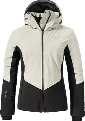 Produktbild von Schöffel Damen Skijacke Safuna nordic : 44 Größe: 44