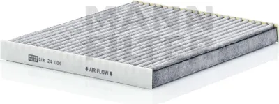 Zdjęcie produktu dla Filtr kabiny MANN-FILTER CUK 24 004