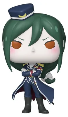 Productafbeelding van POP-figuur Re:Zero, Karsten Crusch, nummer 2468