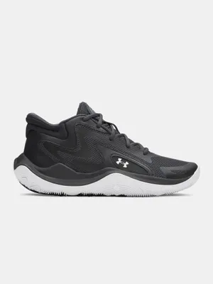 Produktbild von Under Armour Unisex UA JET '25 Schuhe 11