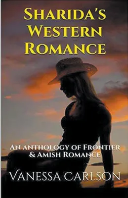 Produktbild von Sharida's Western Romance