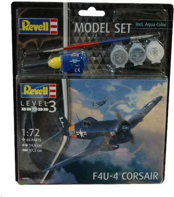 Obrázok produktu pre Revell 4009803639550