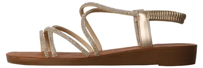 Produktbild von Sandalen zum Hineinschlüpfen