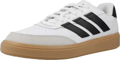 Immagine prodotto di Sneakers Del Marchio Adidas Del Modello Courtblock Bianco