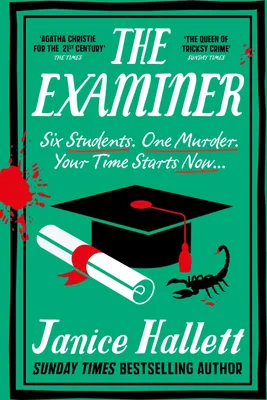 Produktbild von The Examiner
