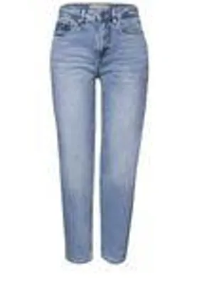 Produktbild von Style Karlie Barrel,hw,light b 17885 authentic light blue Größe 29i/28