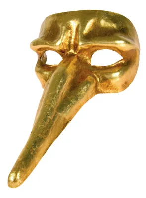 Produktbild von Scaramouche oro