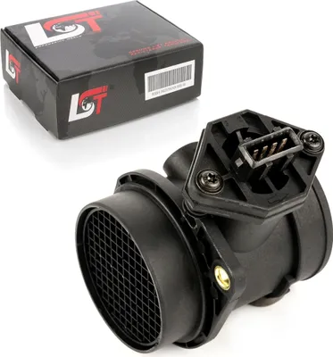 Produktbild von Luftmassenmesser LMM mit MAF Sensor 836565 für OPEL VAUXHALL ASTRA F FRONTERA A