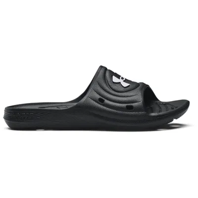 Obrázek produktu pro Pantofle UA B Locker IV SL-BLK