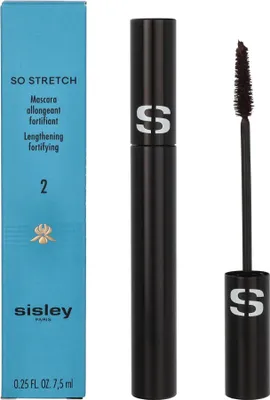 Produktbild von Sisley SO STRETCH Wimperntusche #2-tiefbraun 7,5 ml