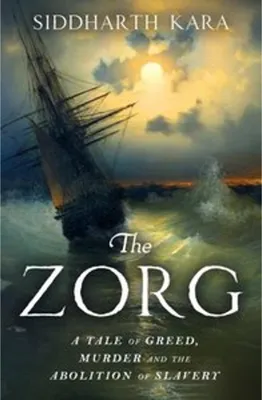 Immagine prodotto di The Zorg