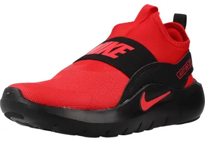 Produktbild von NIKE FLEX RUNNER 4 PS Rot
