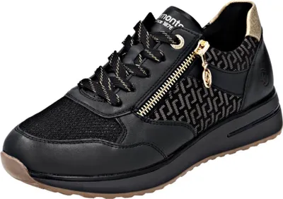 Produktbild von Remonte Sneaker Sneaker Kunstleder