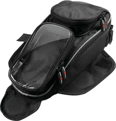 Immagine prodotto di Borsa serbatoio magnetica Lampa Speed Tour 5L in poliestere