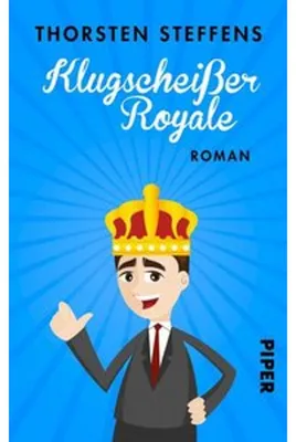 Immagine prodotto di Klugscheißer Royale