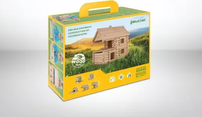 Zdjęcie produktu dla VARIO MASSIVE mini 91 części