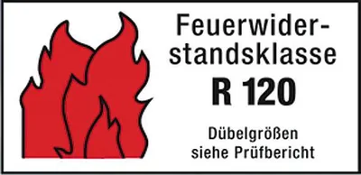 Produktbild von fischer Highbond-Anker FHB II-A S M12x75/25 A4