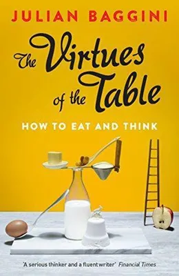 Immagine prodotto di The Virtues of the Table