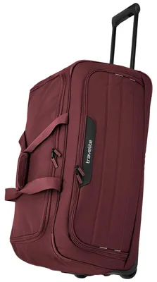 Produktbild von Travelite Reisetasche Skaii Wheeled Duffle M 69 x 33 x 32