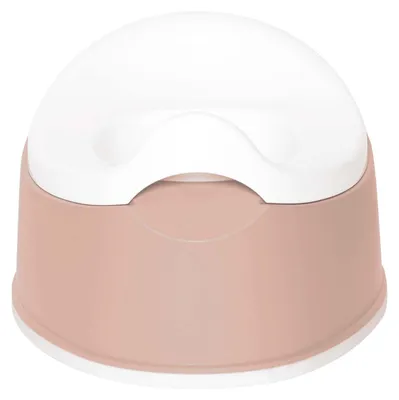 Produktbild von Bebe-Jou Grow Töpfchen Pale Pink