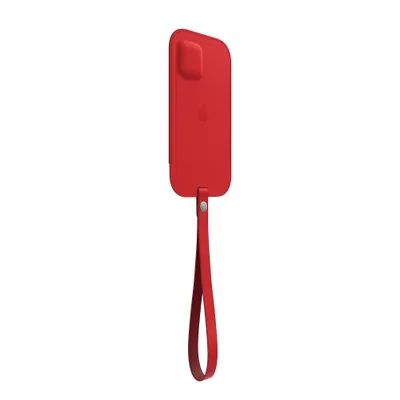 Obrázek produktu pro Kryt mobilního telefonu Apple MHMR3ZM/A 13,7 cm (5,4") Červený