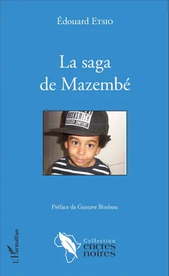 Produktbild von La saga de Mazembé
