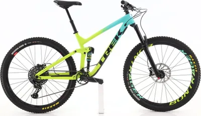 Produktbild von Trek Slash 8 Sram GX · Rahmengröße M  · Mountainbikes