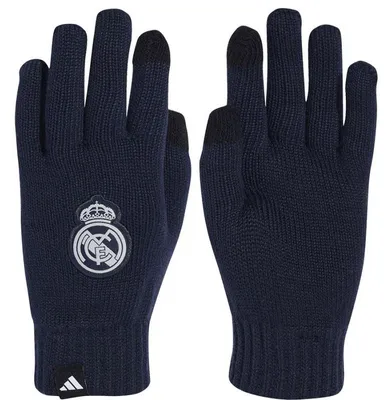 Productafbeelding van Adidas Real Madrid handschoenen, model JX0018, maat S