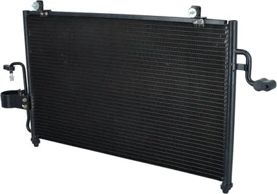 Imagen del producto de Condensador, sistema de aire acondicionado