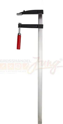 Produktbild von Schraubzwinge 80x800 mm
