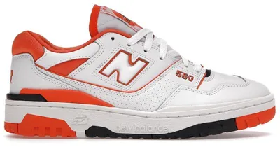 Produktbild von New Balance 550 Syracuse - EU 45.5
