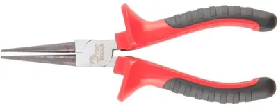 Zdjęcie produktu dla Top Tools Szczypce okrągłe 165 mm