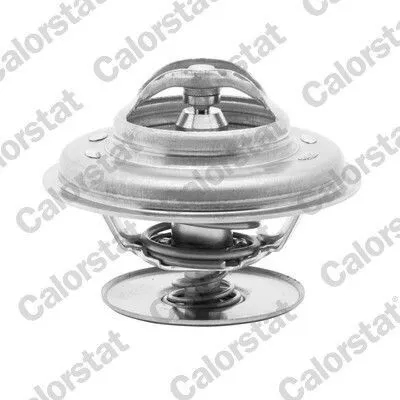 Produktbild von CALORSTAT by Vernet Thermostat Kühlmittel passend für MERCEDES-BENZ 190 (W201) Stufenheck (W124) C-Klasse Limousine (W202) E-Klasse Limousine (W210)