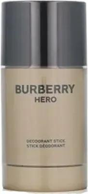 Zdjęcie produktu dla Burberry - Dezodorant w sztyfcie Burberry Hero 75 ml