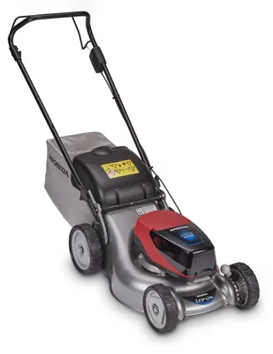 Obrázek produktu pro Akumulátorová sekačka Honda HRG 416 XB bez baterie a nabíječky