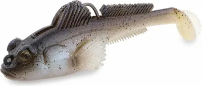 Produktbild von Z-Man Gobius 3" 10,5 g The Deal