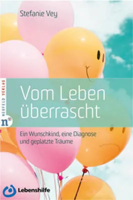 Obrázek produktu pro Vom Leben überrascht