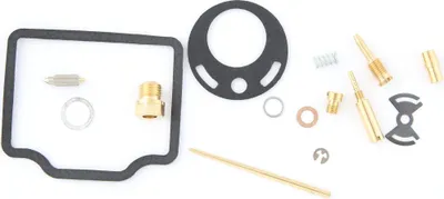 Produktbild von Vergaser Reparatursatz Keyster Vollsatz KH-0024NR für Honda CB 750 A / Four