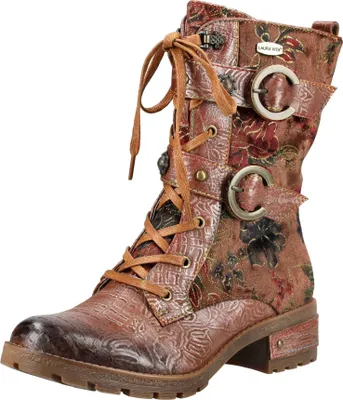 Produktbild von Laura Vita Stiefel Stiefel Leder/Textil
