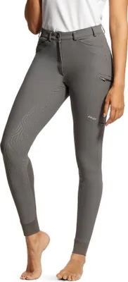 Produktbild von Ariat Triton Knee Grip Reithose Damen